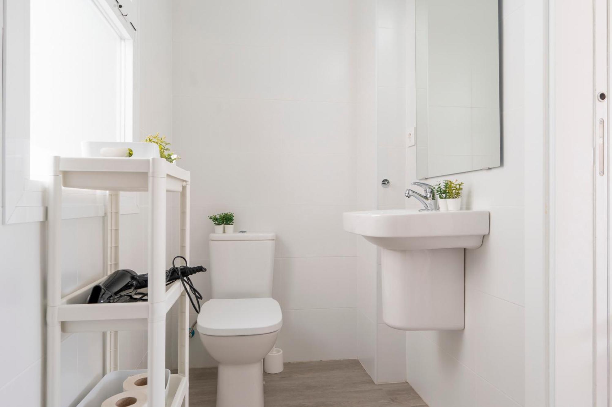 Anfitrion Triana 3 Appartement *