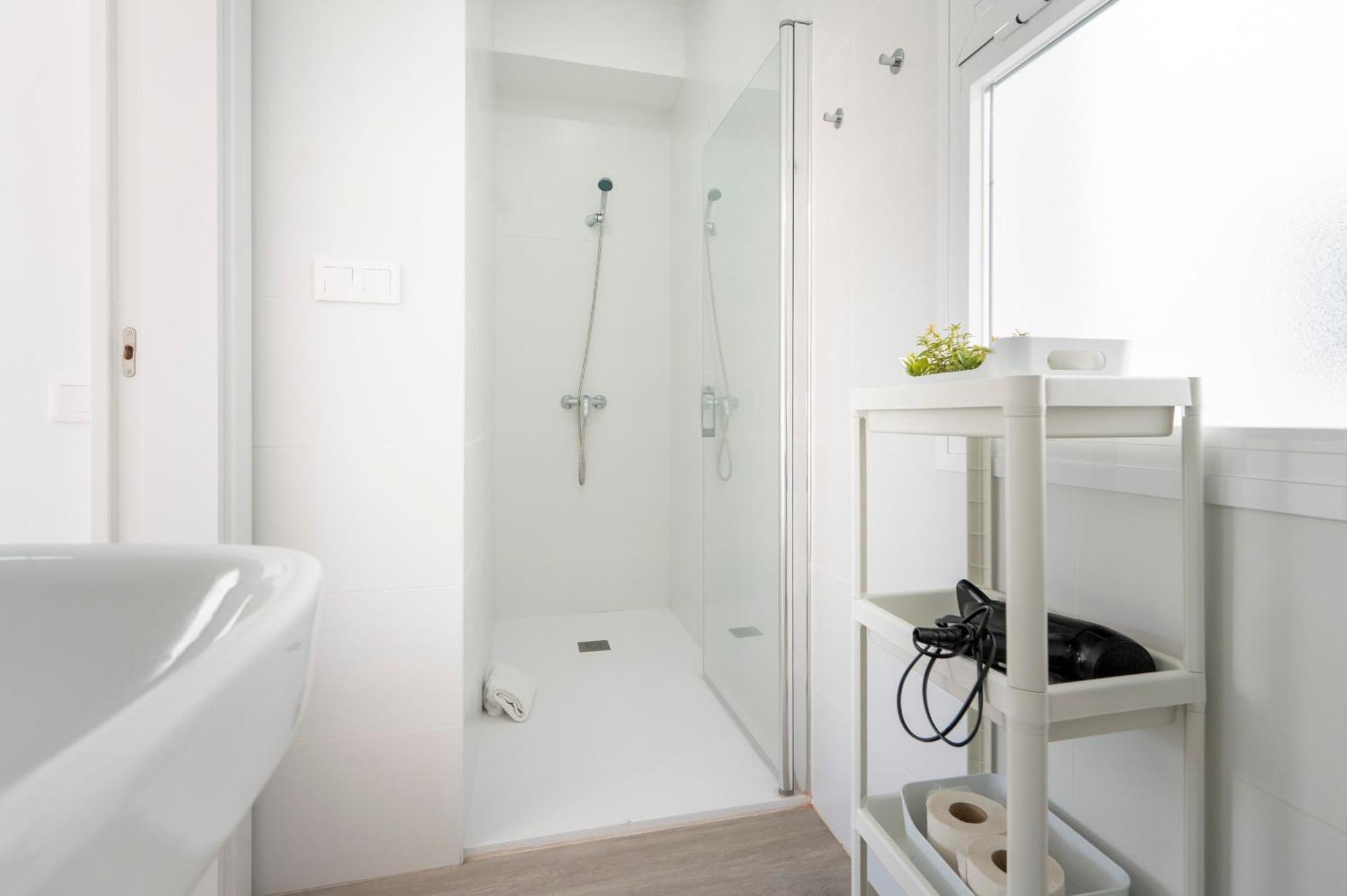 Appartement Anfitrion Triana 3