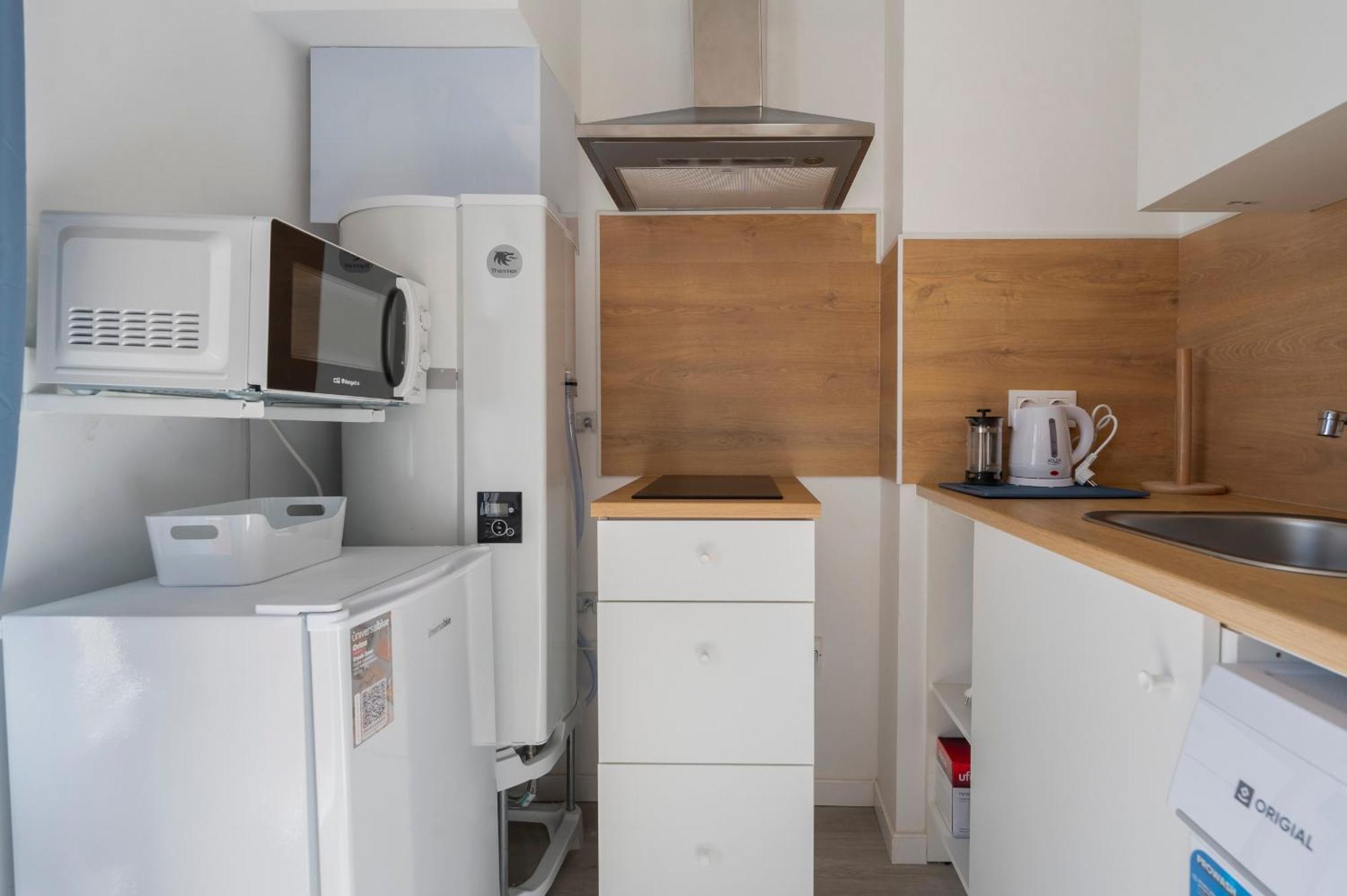 Anfitrion Triana 3 Appartement Séville