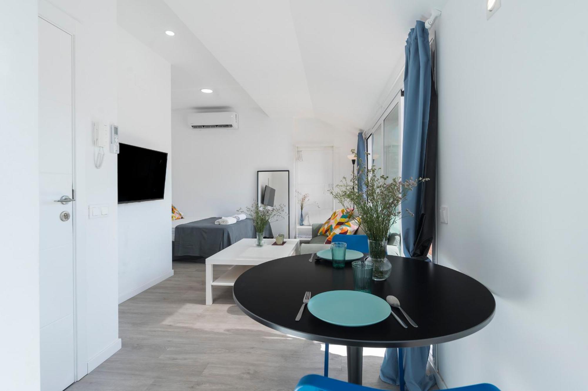 Anfitrion Triana 3 * Seville